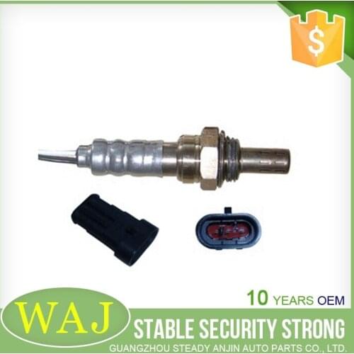 Top Quality RENAULT Clio Kangoo Hatchback MPV 1.4-1.6L 1997- lambda sensor oxygen o2 sensors NTK OZA311-R2/ 7700273715