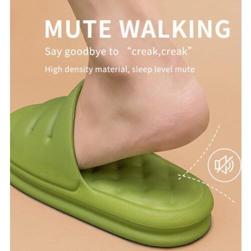 QZHSMY Women's Slippers