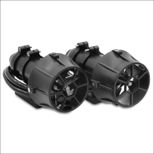 Robot Thruster Shaft Underwater Propeller 5kg Thrust 24V Brushless Power Waterproof Motor SP-TH60 Forward Reverse Paddle