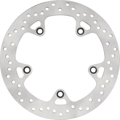 Motorcycle Rear Brake Disc Disks Rotor For BMW R1200GS ABS 2005-2019 R1200 GS Adventure R 1200 GS R1200RT R1200S /R 2007-2019