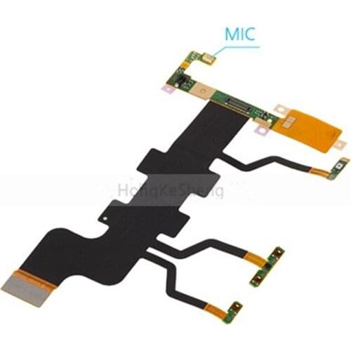 OEM Power Button Flex Replacement for Sony Xperia T2 Ultra Dual XM50H XM50T D5302 D5303 D5322