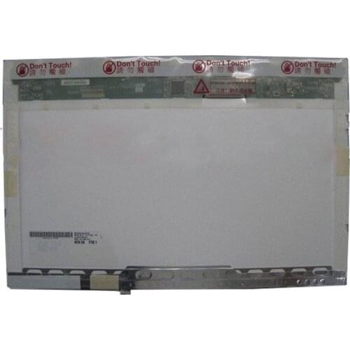 15.4 inch lcd matrix N154C1-L02 LP154WP1-TLA3 B154PW02 V0 B154PW01 V0 CLAA154WP5 LTN154BT01 WXGA 1440*900 CCFL