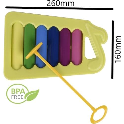 Zuzu Toys Montessori Toys