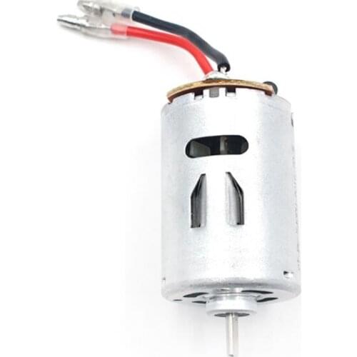 1:18 Electric RC Car A959-B-13 540 Metal Motor for WLtoys A959-B A969-B A979-B S7JN C5AF