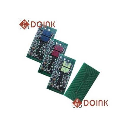 10pcs For Ricoh C2530/C2050 compatible toner chip