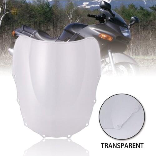 Motorcycle accessories fairing windshield cover panel rectifier board suitable for Kawasaki ZZR400 zzr600 1993-2007