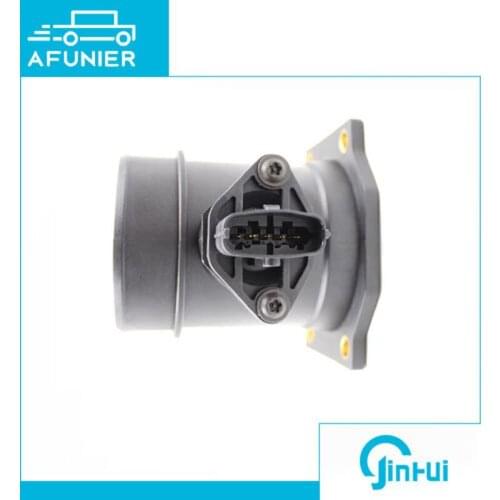 12 months quality guarantee Mass air flow sensor for Honda Isuzu,Qingling 600P 4KH1 OE NO.:0281002516