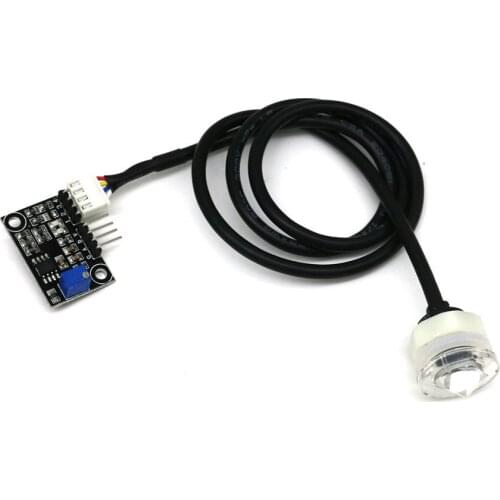 Fast Free Ship 2set Liquid level sensor Liquid level detection and sensing water level monitoring DC5V+-0.25V Sensor Module