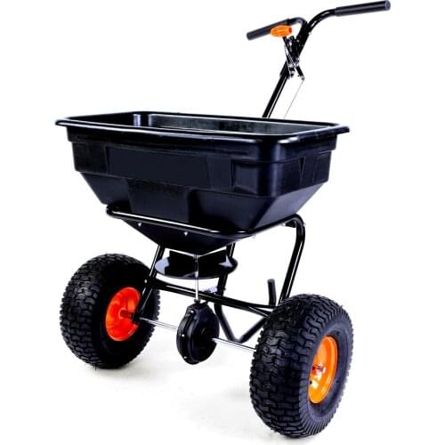 FUXTEC Seed Distributors