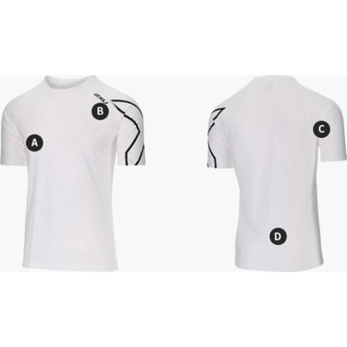 GOOHOLY Sports T-shirts