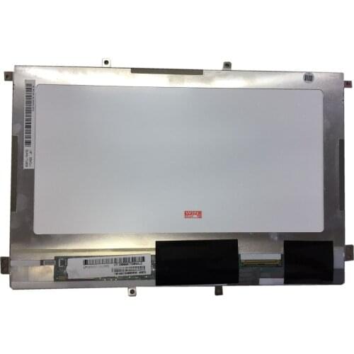 LP101WX1 SLN2 SLN3 fit B101EW05 HSD101PWW1 A00 LP101WX1 SLN1 with 8 Brackets