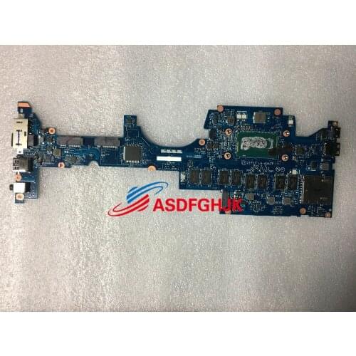 FOR Lenovo FOR ThinkPad Yoga 12 LAPTOP Motherboard WITH I5-5300U CPU 00HT709 100% TESED OK