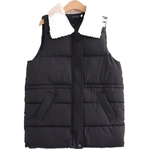 Merry Pretty Travel Vests