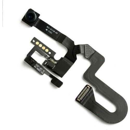 10Pcs/lot for Apple iPhone 4/4S/5/5S/5C/SE/6/6 Plus/6S/6S Plus Front Selfie Camera Module