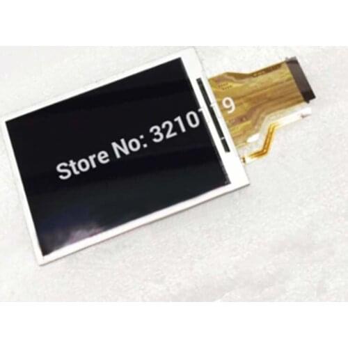 New LCD Display Screen For Nikon Coolpix P340 P600 P610 P7800 L830 B700 Digital Camera Repair Part with backlight free shipping