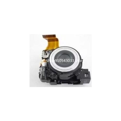 Original lens w300 for sony w300 zoom no ccd camera parts