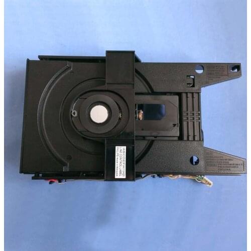 Original L1210/63 Loader Optical Pickup VAM1202 VAM1201 L1210/68 with mechanism Core CD/VCD Laser Lens