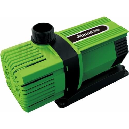 Atman 1 piece AX-3000/4000/5000 fish tank submersible pump cycle silent multifunction frequency conversion large flow water pump