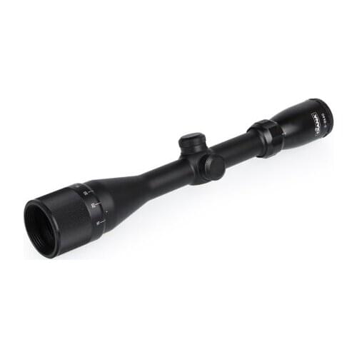 PPT New Arrival Tactical 3-9X40 AO Rifle Scope For High Power Air Rifles For Hunting HS1-0213