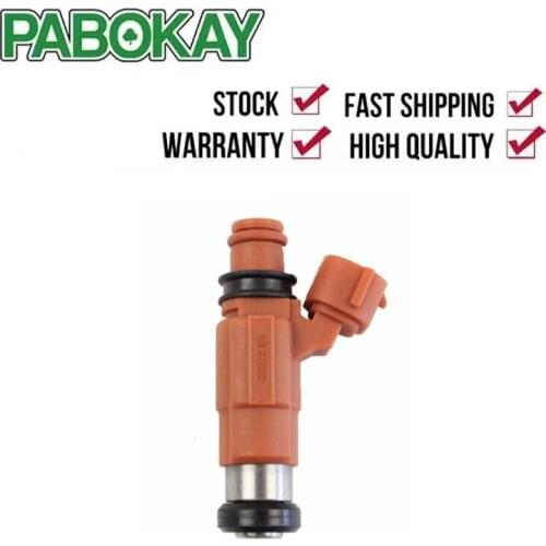 FLOW MATCHED FOR Yamaha Outboard 115 HP Fuel Injector CDH210 INP771