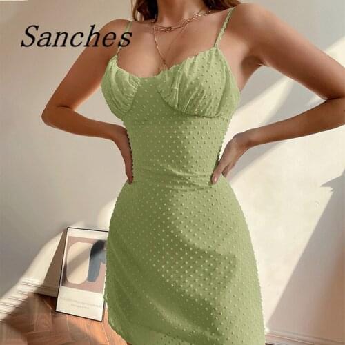 Sanches Fashion A-Line Dresses