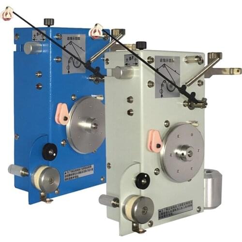 24V Servo Tensioner Electric Wire Feeding Tensioner S-100/S-200/S-300 Voice Coil Inductor Winding Tension Control Machine