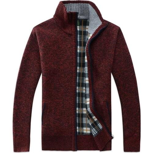 SGHYESS Men's Zip Hoodies