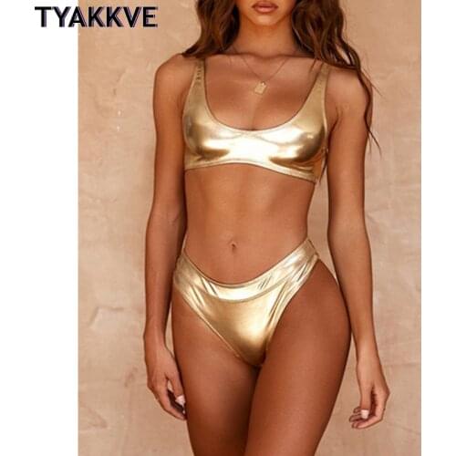 Bandeau Swimwear TYAKKVE China
