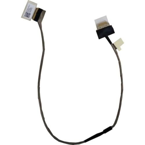 Video screen Flex For TOSHIBA L40 L40D L40D-A c40-B L45D-B C45-b 30pin C40-A C45-A 40 LED Display Ribbon Cable P/N:1422-01RM000