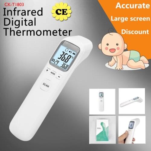 VILECO Medical Thermometers