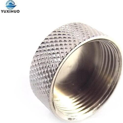 High Quality Dust Cap Protection Cover Damage Protector For N Female / UHF SO239 RF Connector