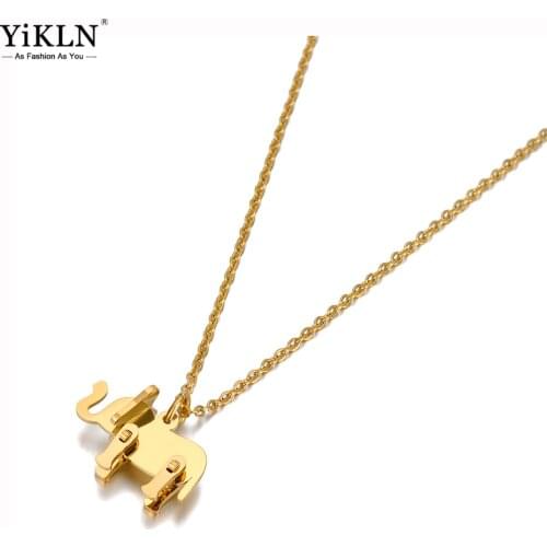 YiKLN Gothic Pendants