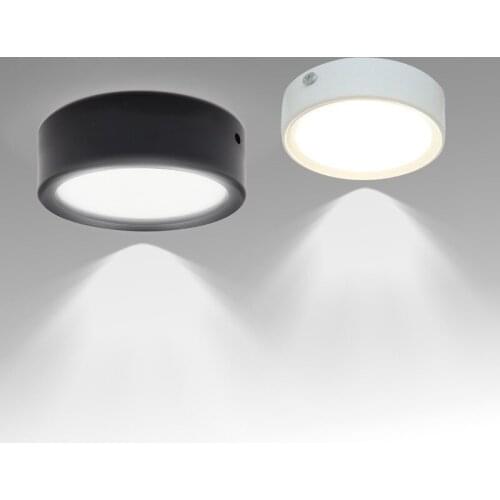 Светодиодные точечные светильники ZISIZ China At AliExpress