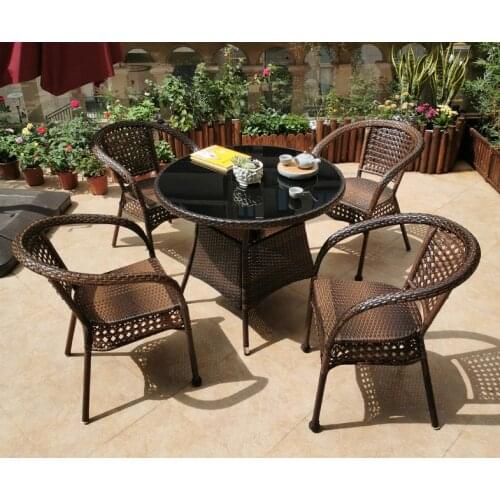 Andessoer Garden Sets