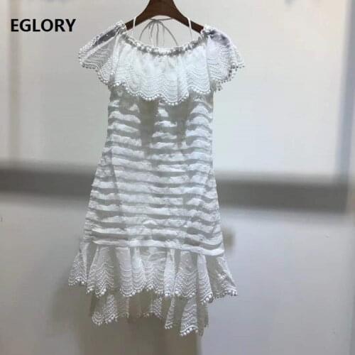 Летние платья мини Eglory China At AliExpress