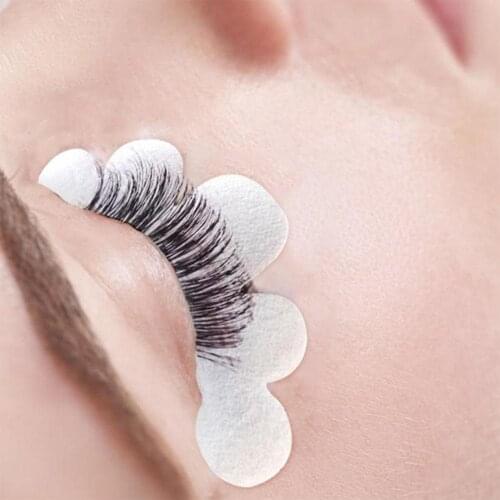 Накладные ресницы Firstsun China At AliExpress