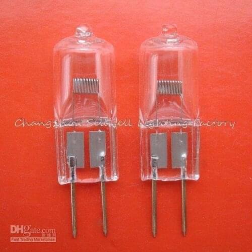 Jc 12.55x45.3 A612 halogen light lamp 24v 150w