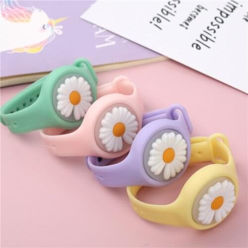 Jiangzimei Silicone Bracelets