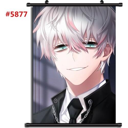 5D DIY unknown mysterious messenger animation full diamond square embroidery diamond painting mosaic art picture gift