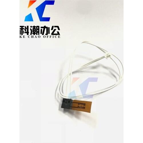 KECHAO Fuser thermistor Compatible for Ricoh AF1515 162F 161F 171F 201 175 301 copier parts AW10-0088