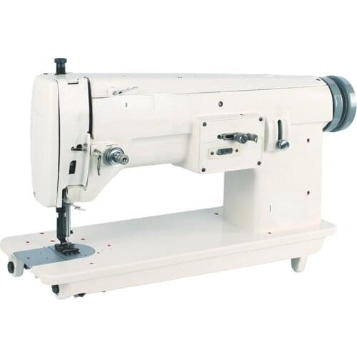 Chinese manufacturer leather sewing machine sewing machine parts shoe sewing machine