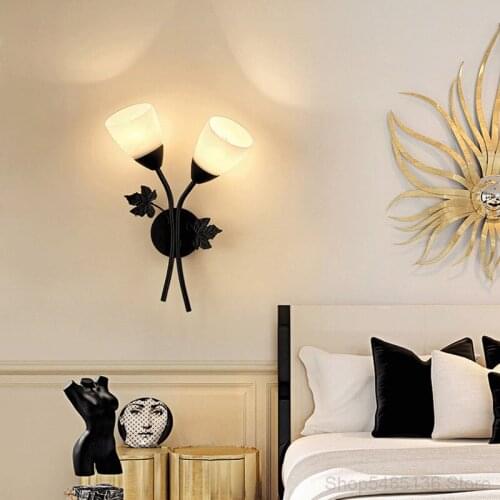 Mayshirt LED Wall Lights