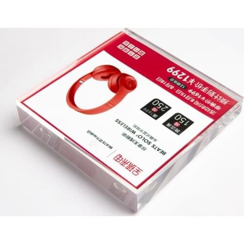 MOFULONGHOLDER Business Card Holders