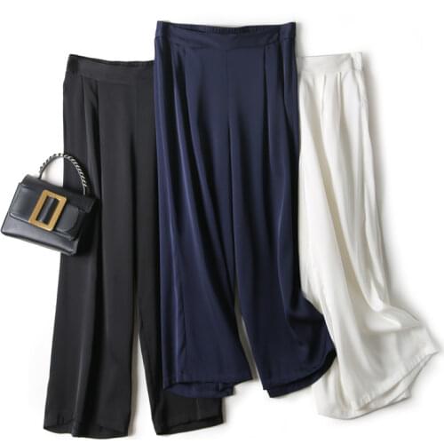 OllyMurs Women's Cropped Trousers