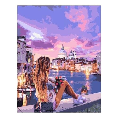 Paintboy Paint By Number 40 40