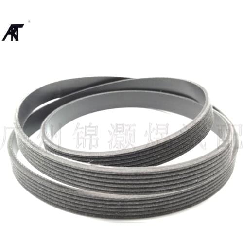 Serpentine Drive Belt fFOR:HYUNDAI Tucson10/Sonata10/iX35/i45 FOR:Kia Optima/Rondo /Sportage 25212 2G700