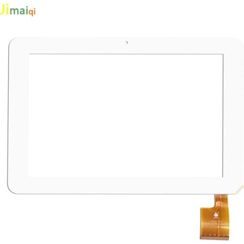 For 263*172mm 10.1 inch Sanei N10 Ampe A10 tablet pc capacitive touch screen digitizer panel TPC0323 VER1.0 sensor replacement