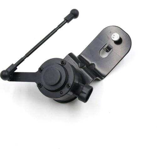 High Quality New 88957146 Fit For Cadillac STS Headlight Leveling Sensor Height Sensor car accessories