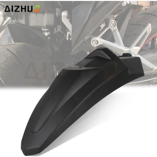 FOR HONDA CB500F CB500X CB 500F 500X Motorcycle Rear Fender Rear Mudguard ABS Fairing CBR500R CBR 500R 2013-2021 2020 2019 2018