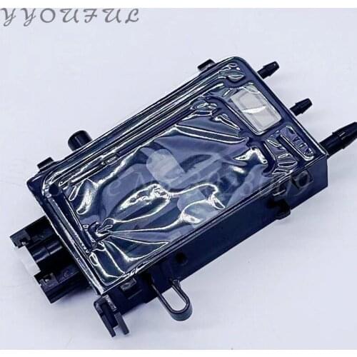 1pc free shipping New Original Mimaki UJV-160 Sub tank assembly for Mimaki UV ink damper UJV160 big dumper